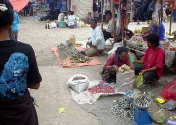 Mulolo Pasar